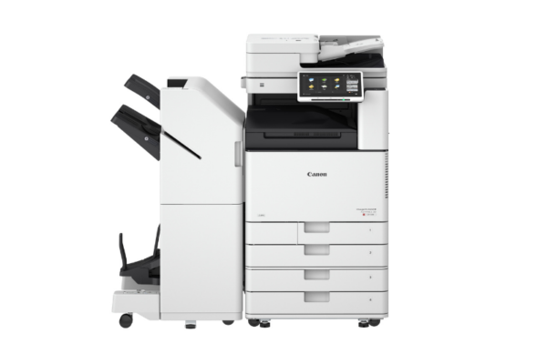 Printers and scanners